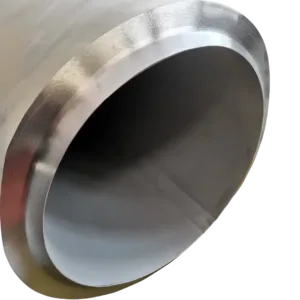 Stainless Steel Welded Pipes