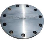 Blind Flange Blind Flange