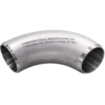 Pipe Elbows