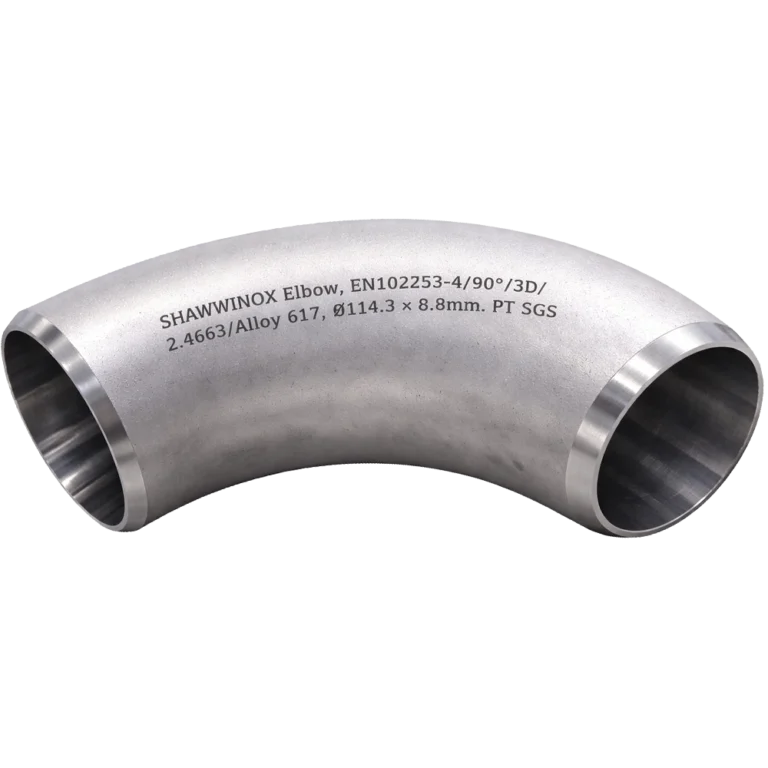 Pipe Elbows