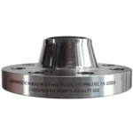Weld Neck Flange Weld Neck Flange