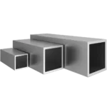 SQUARE/RETANGULAR PIPE/TUBE