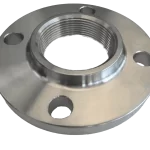 Threaded Flange