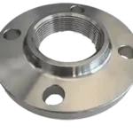 Threaded Flange Threaded Flange