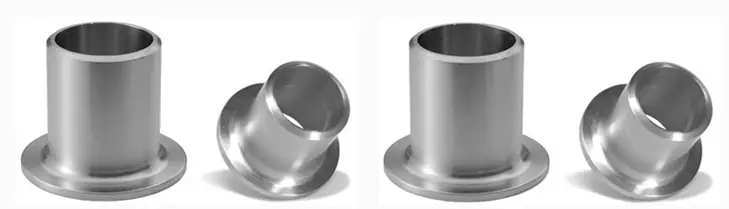 stainless stub end a403 wps304l 2 STUB END