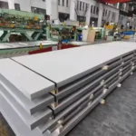 Super Duplex  Steel Plates