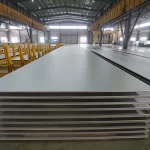 Stainless Steel Plates