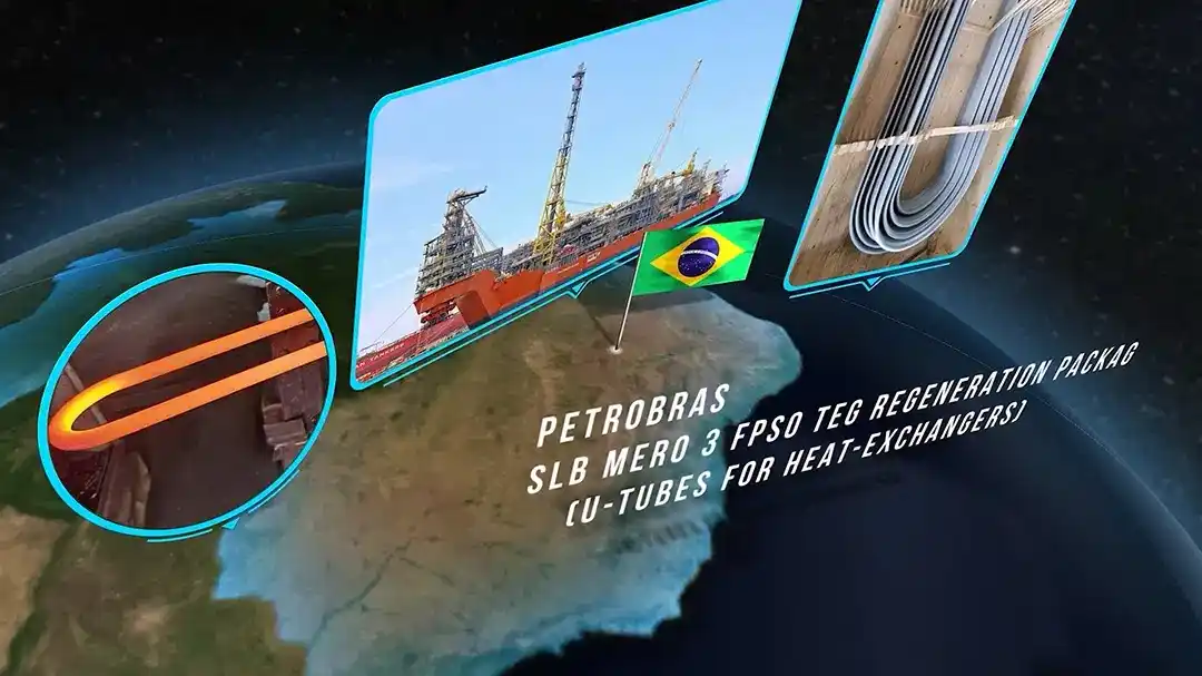 SHAWWINOX E V Cata 2025 FPSO 2 24 11zon FPSO piping materials project supply