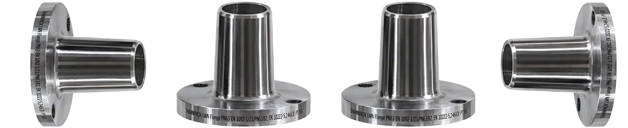 2.4663 N06617 88.9X8.8X650 61 2 3 2.4663 N06617 Long Weld Neck Flange